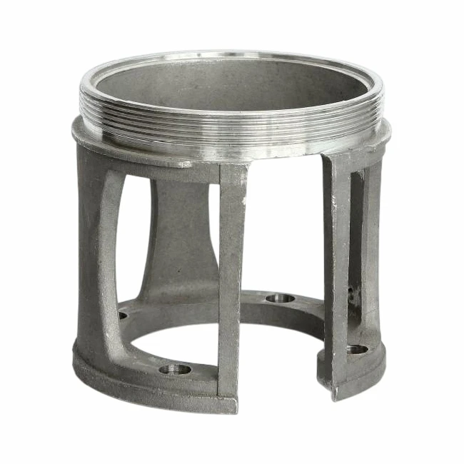 Alloy Investment Casting