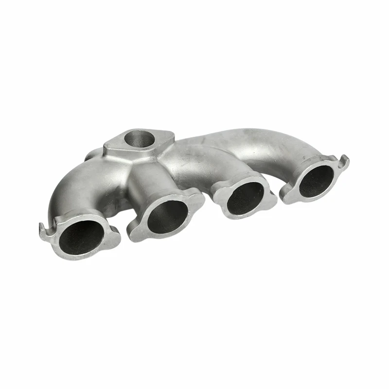 Lost Wax Investment Casting