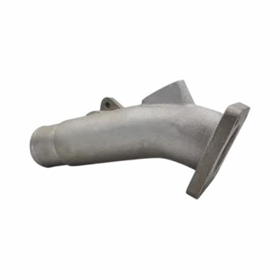 Wie viel kostet eine Kokille für den Schwerkraftguss?