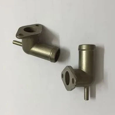 Flanschzinklegungsstirbsguss