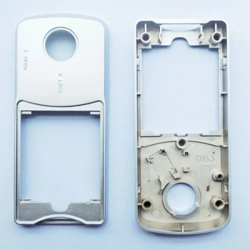 Lock Shell Zink Die Guss